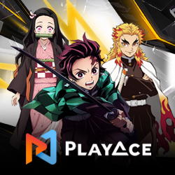 PLAYACE